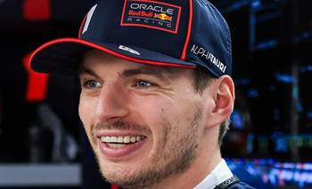 Verstappen no quiere llevar a su hija a la Fórmula 1: "No tengo" | Automovilismo
