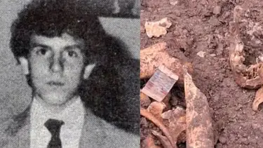 Crimen de Diego Fernández Lima: allanaron el colegio donde asistían la víctima y el principal sospechoso