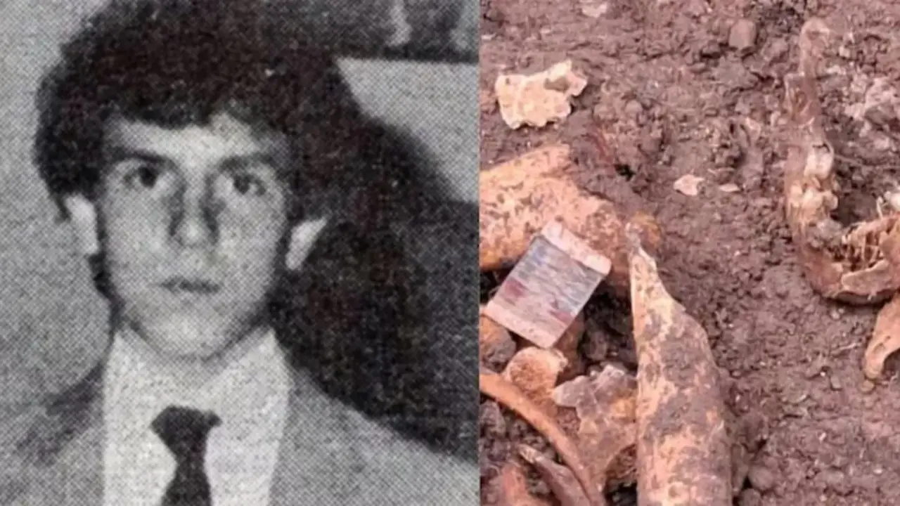 Crimen de Diego Fernández Lima: allanaron el colegio donde asistían la víctima y el principal sospechoso