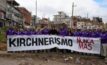La usurpación y banalización semántica | Nunca más