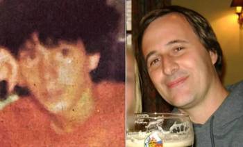 Cuerpo en la casa de Cerati: pidieron la indagatoria de Cristian Graf | Diego fernández lima