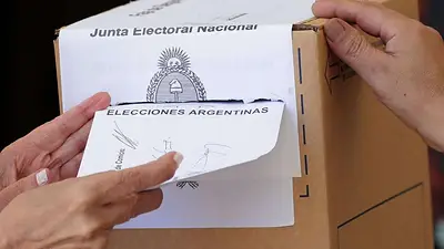 Elecciones La Rioja 2025: presentarán el padrón definitivo para los comicios legislativos provinciales y nacionales Elecciones La Rioja 2025: presentarán el padrón definitivo para los comicios legislativos provinciales y nacionales