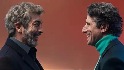 diego peretti y ricardo darin diego peretti y ricardo darin