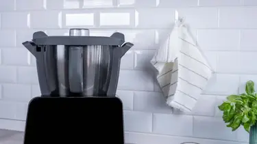 Conseguí el nuevo robot que cocina de Essen en 12 cómodas cuotas