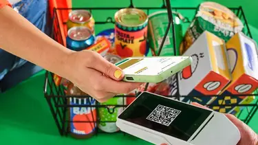 La Inteligencia Artificial llegó a las billeteras virtuales