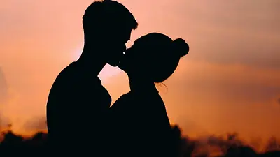 Día Internacional del Beso. Día Internacional del Beso.