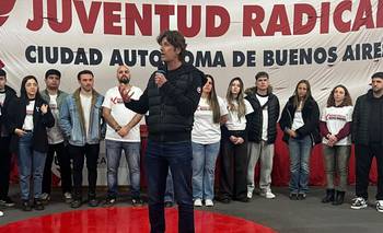Elecciones en CABA: Ciudadanos Unidos, una alternativa ante el avance de LLA | Elecciones 2025