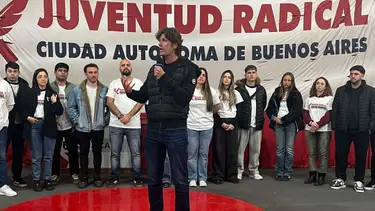Elecciones en CABA: Ciudadanos Unidos, una alternativa ante el avance del autoritarismo de La Libertad Avanza