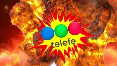 Telefe echaron a una figura del canal Telefe echaron a una figura del canal
