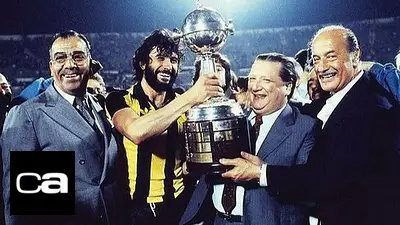 Cuántas Copas Libertadores ganó Peñarol en su historia Cuántas Copas Libertadores ganó Peñarol en su historia