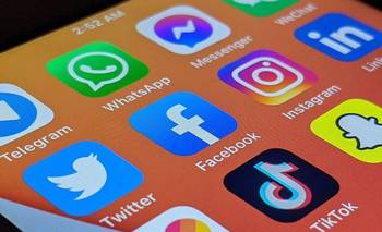 Impacto por la apps "más tóxicas" para la mente, según la IA | Inteligencia artificial