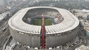 Confirmado: ya hay sede de la final de la Copa Libertadores 2025