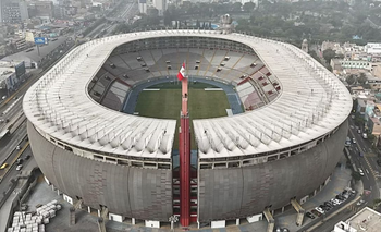 Confirmado: ya hay sede de la final de la Copa Libertadores 2025 | Copa libertadores 2025