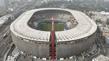 Confirmado: ya hay sede de la final de la Copa Libertadores 2025