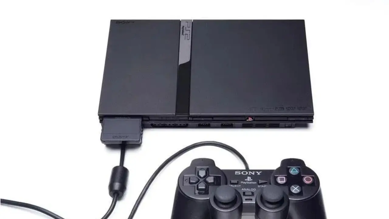 PlayStation 2