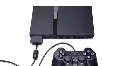 PlayStation 2 PlayStation 2