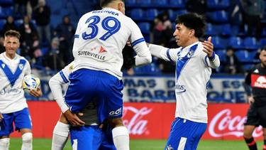 Vélez vs Fortaleza por Copa Libertadores: cuándo juegan, formaciones y cómo ver en vivo