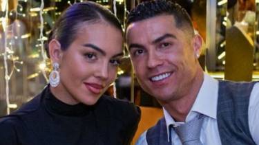 La cruda historia de Georgina Rodríguez, la argentina que se casa con Cristiano Ronaldo