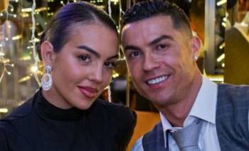 La cruda historia de Georgina Rodríguez, la argentina que se casa con Cristiano Ronaldo | Portugal