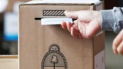 Elecciones 2025 en Tucumán: una por una, todas las alianzas que se presentan Elecciones 2025 en Tucumán: una por una, todas las alianzas que se presentan