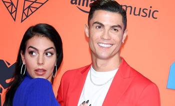 Cuánto cuesta el anillo de compromiso que Cristiano Ronaldo le regaló a Georgina Rodríguez | Fútbol internacional