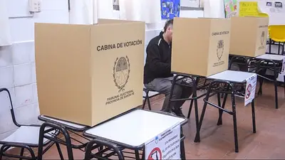 Elecciones Santa Fe. Elecciones Santa Fe.