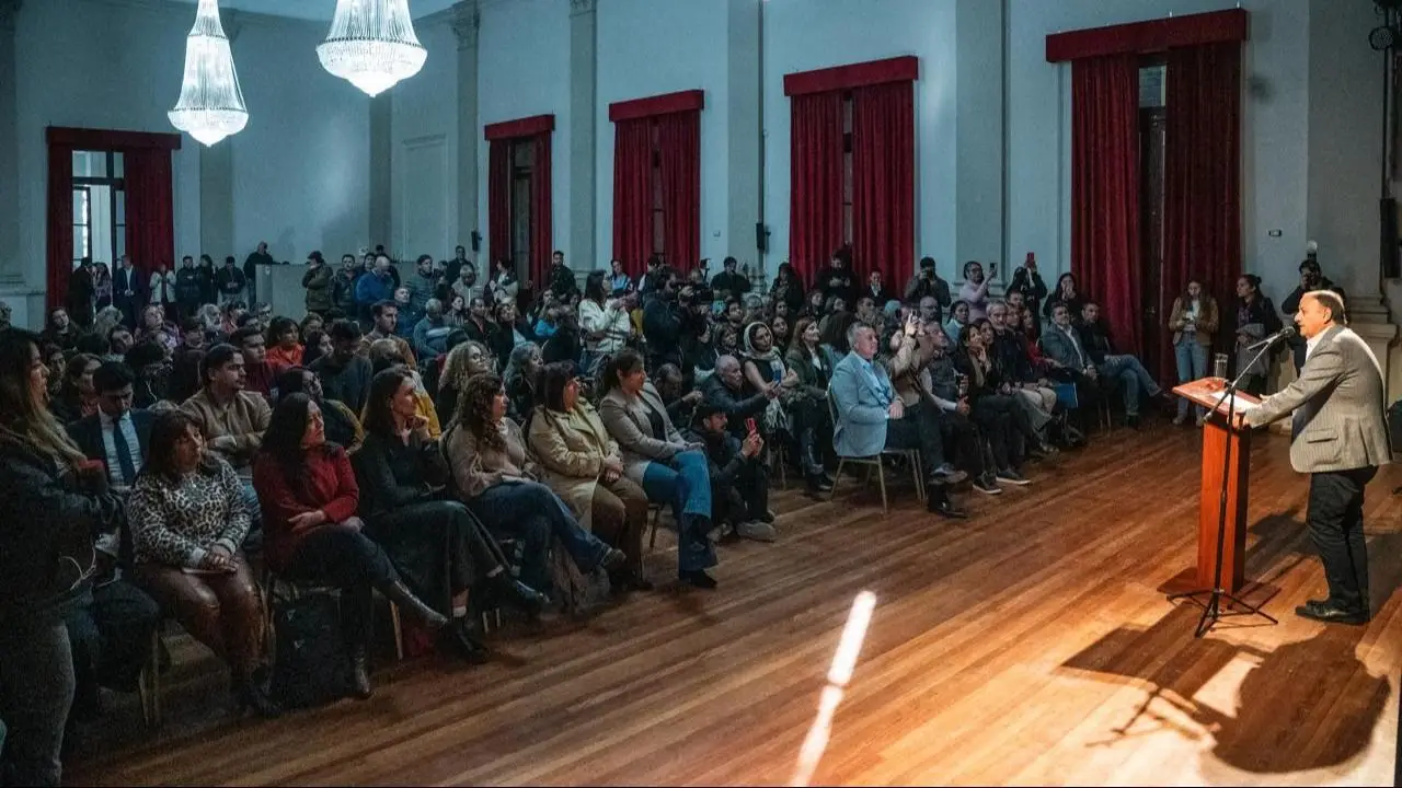 La Rioja celebra Voces Vivas, un proyecto cultural que promueve la identidad regional y las industrias creativas