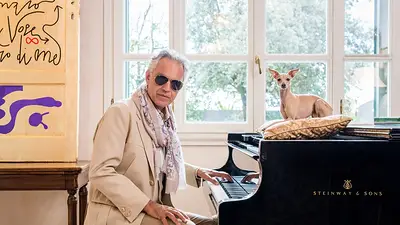 Entradas Andrea Bocelli en el Teatro Colón 2025: precios y fecha de cuándo toca Entradas Andrea Bocelli en el Teatro Colón 2025: precios y fecha de cuándo toca