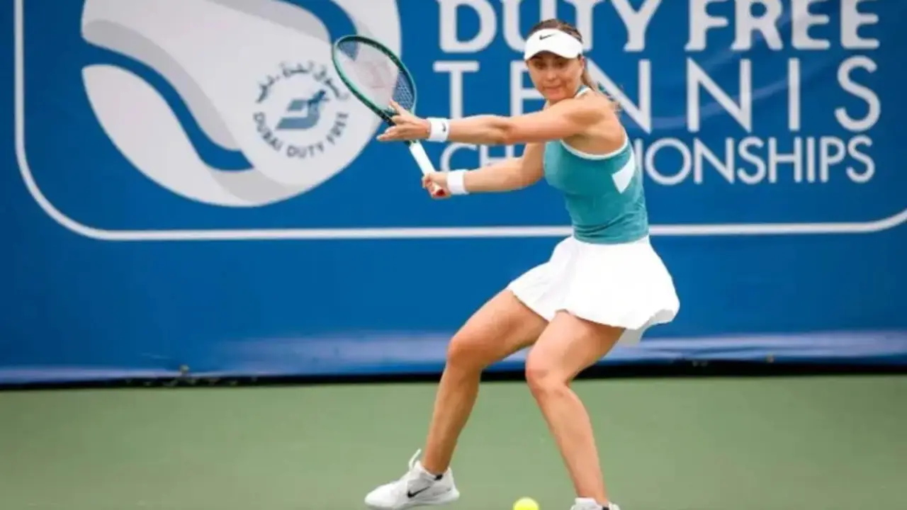 ¿Por qué Paula Badosa no jugará el US Open 2025?