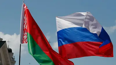 Rusia y Bielorrusia realizarán ejercicios militares conjuntos en septiembre, según Minsk Rusia y Bielorrusia realizarán ejercicios militares conjuntos en septiembre, según Minsk