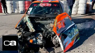 automovilismo, murió, luto, Córdoba, fallecimiento automovilismo, murió, luto, Córdoba, fallecimiento