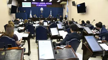 Paridad de género, paz social y seguridad pública: las nuevas reformas de la Constitución de Formosa