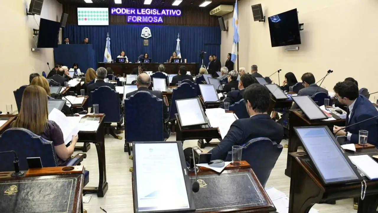 Paridad de género, paz social y seguridad pública: las nuevas reformas de la Constitución de Formosa