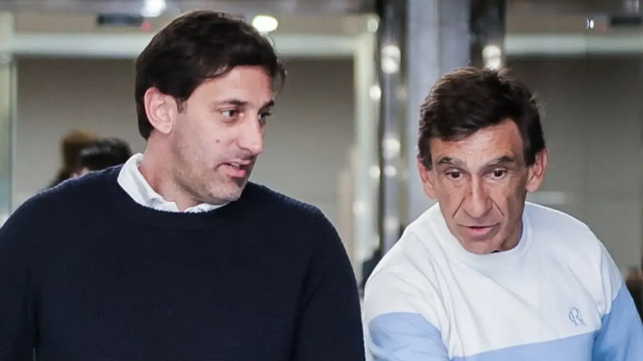 Gustavo Costas, Racing, Peñarol, Copa Libertadores