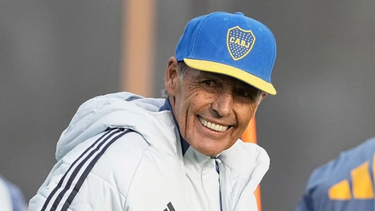 Russo respira en Boca: la noticia que festeja tras el empate vs. Racing en La Bombonera