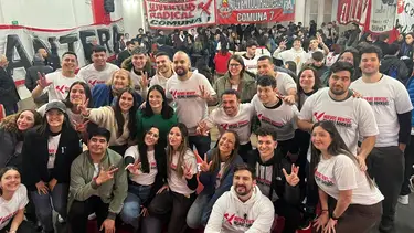 La Juventud Radical se planta en la previa del cierre de listas y exige "cambios"