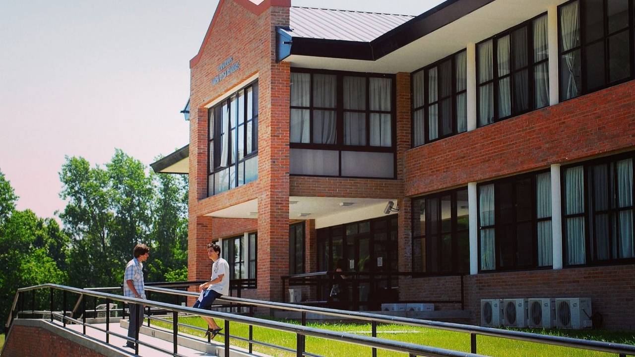 universidad de san andres