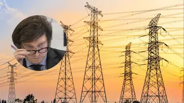 Milei contra las provincias: Nación busca retirar un transformador clave que reforzaría el sistema eléctrico