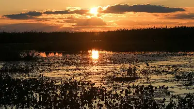 Escapadas para viajar a lagunas Escapadas para viajar a lagunas