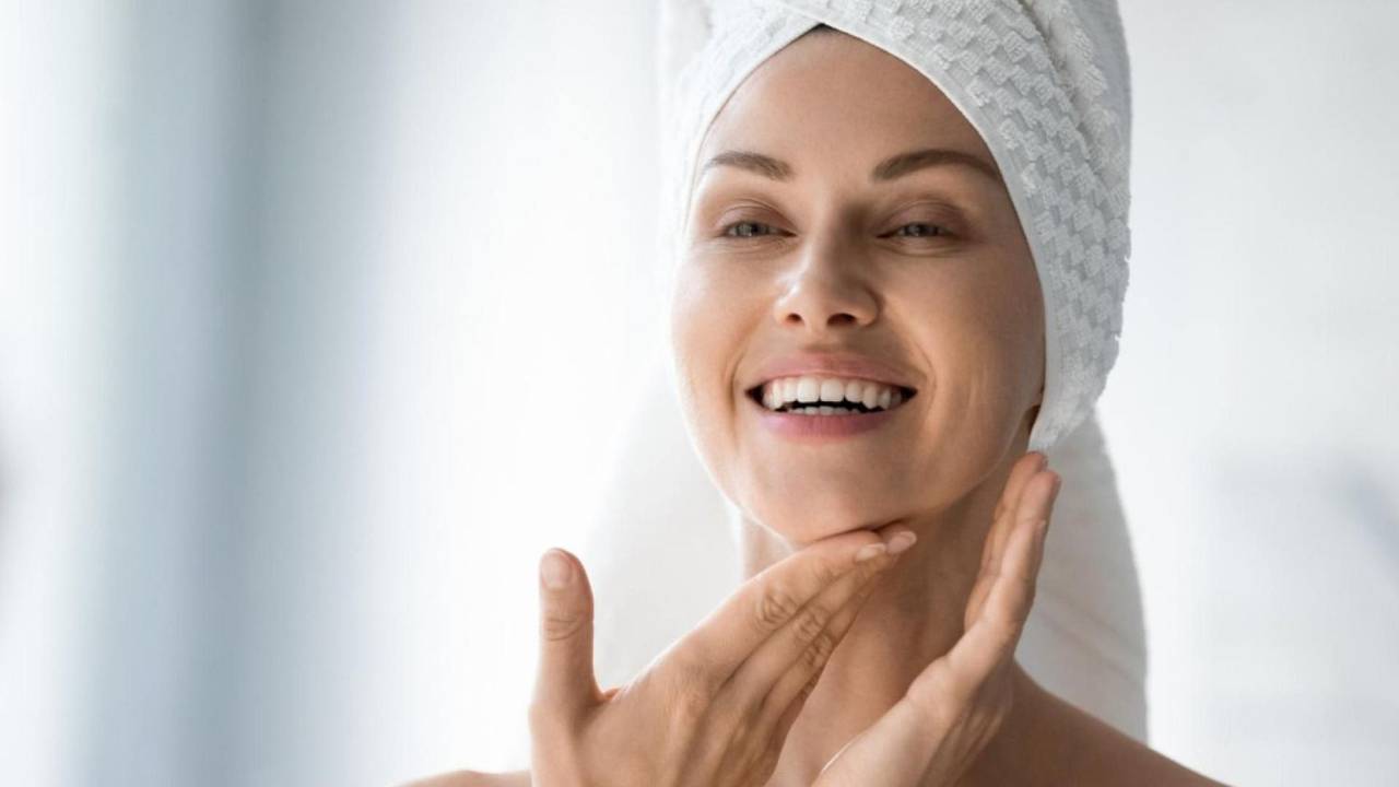 Funda de seda skincare