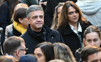Jorge Macri, tras acuerdo LLA-PRO: incómodo, espera a octubre para relanzar su gestión | Elecciones 2025