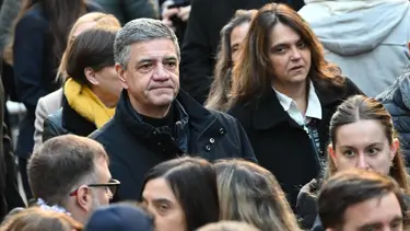 Jorge Macri, tras acuerdo LLA-PRO: incómodo, espera a octubre para relanzar su gestión