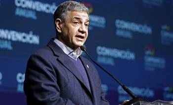 Jorge Macri sube el perfil y quiere disputar el voto libertario en CABA | Caba