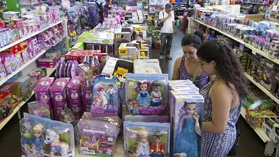 Día del Niño. Día del Niño.