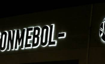Conmebol lanza sistema para detectar abuso en línea contra jugadores y clubes | Conmebol