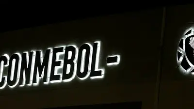 Conmebol lanza sistema para detectar abuso en línea contra jugadores y clubes Conmebol lanza sistema para detectar abuso en línea contra jugadores y clubes