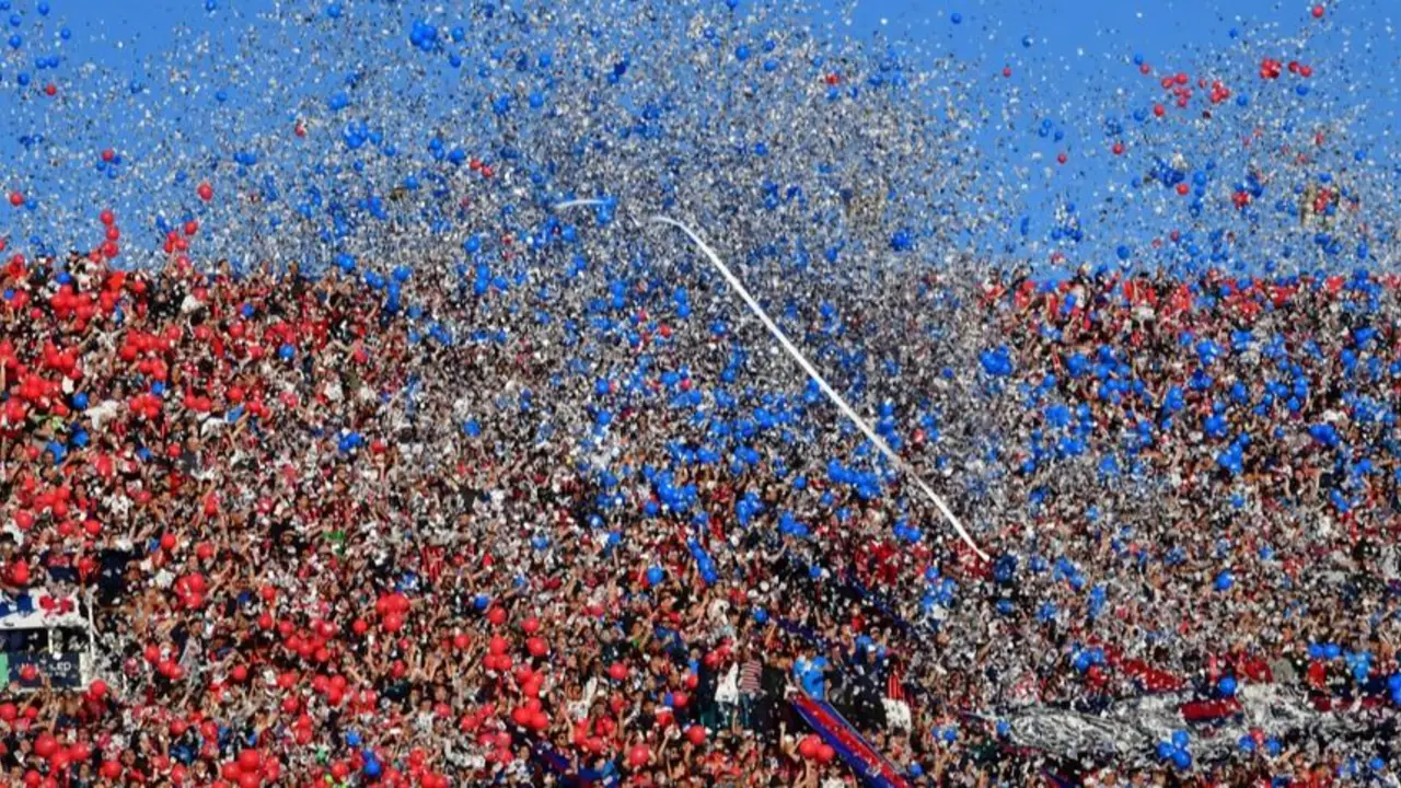 San Lorenzo, Huracán, fútbol argentino, Torneo Clausura 2025