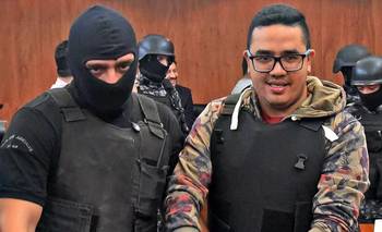 Nueva condena para Cantero, líder de los monos: acumula 139 años de cárcel | Rosario