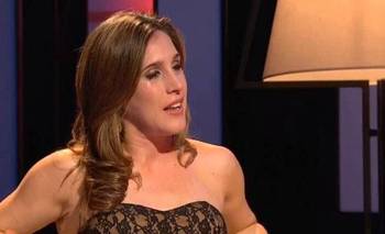 El día que Teresa Parodi hizo llorar a Soledad Pastorutti: "Me costó" | Música