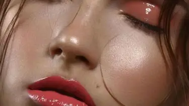  "Jelly look makeup": el maquillaje gelatinoso que es tendencia este 2025